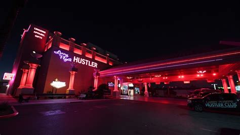 Hustler Club Las Vegas To Go Topless Tailgating For The Big Game