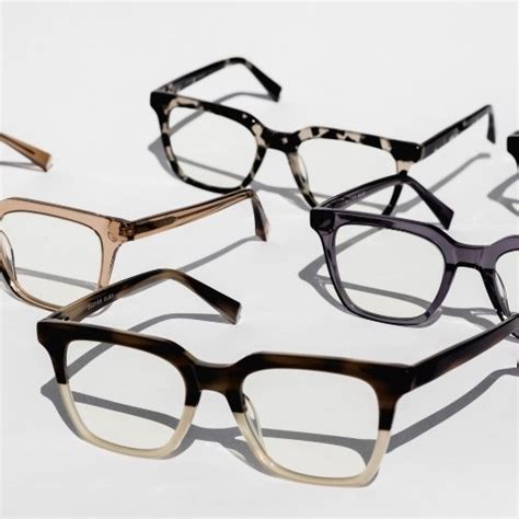 How To Choose Funky Reading Glasses Baxter Blue