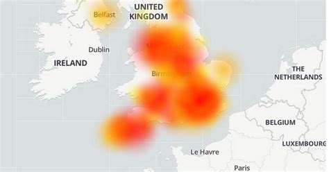Please don't call support numbers posted below — most probably it's a scam. Sky broadband internet down across the UK - live updates ...