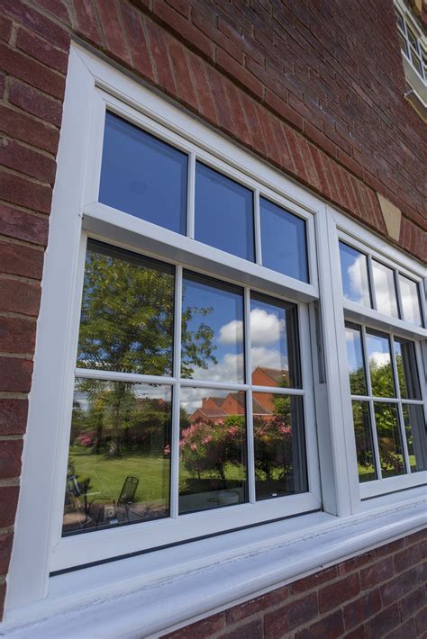 Spectus Vertical Sliding Sash Double Glazing Preston And Upvc Windows