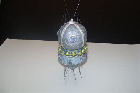 Gamers coders graphic designers (2d or 3d) and much more!dimensions: John's Paper Models etc: Leo Cherkashyn's 1/48 Vostok