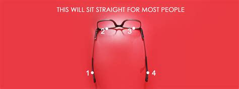 eyeglasses measurements how to determine the right size