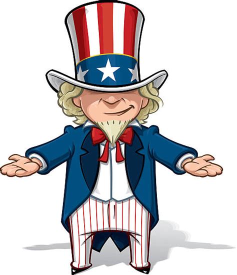 Clip Art Uncle Sam Free Cliparts Download Images On Clipground