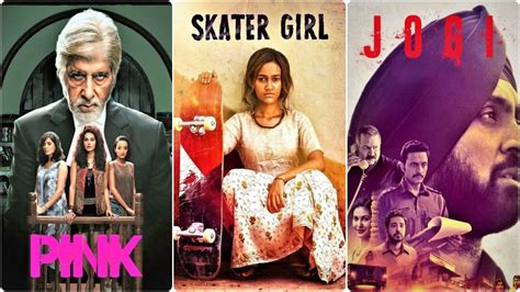 أفضل 10 أفلام هندية على Netflix في عام 2023 موفيبيديا