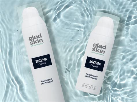 Gladskin Has Shockingly Affordable Eczema Friendly Skincare Products