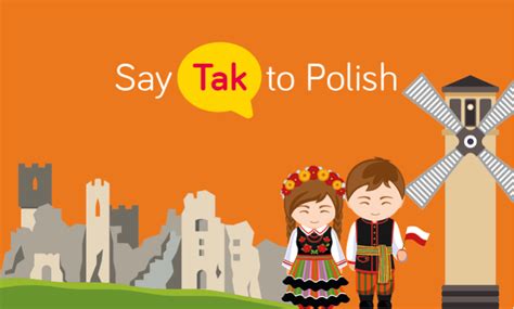 Polish Languages Connect