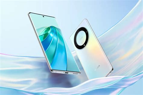 Honor X9a 5g With Tough Oled Curved Display To Launch In The Ph On