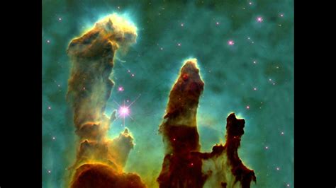 Hubble Más De 20 Años De Imágenes Espectaculares Ciencia Sevilla