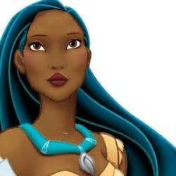 Baca manga the black haired princess chapter 01 bahasa december 16, 2019 in the black haired princess. African American Disney Princess Pocahontas #Pocahontas # ...