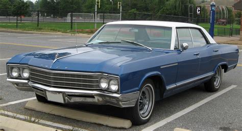 Buick Lesabre Values Hagerty Valuation Tool