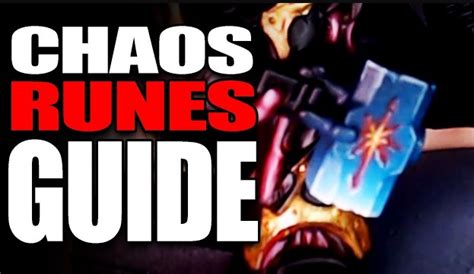 Easy Ways To Paint Chaos 40k Glowing Runes