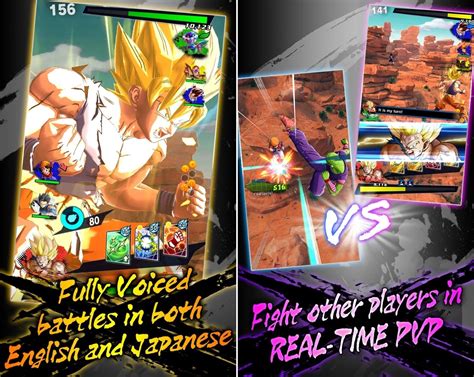 When starting for the first time, the game will create a platinmods.com folder in the internal memory, which contains platinmods_dragon ball z dokkan battle.txt. Dragon Ball Legends - Real-time multiplayer PVP mobile game launches worldwide - MMO Culture