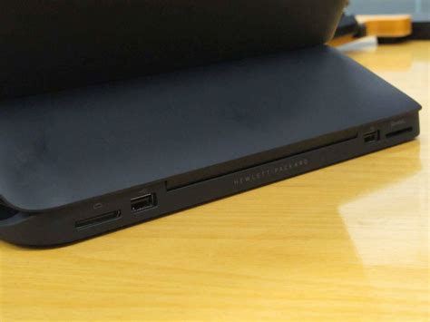 Hps Elitepad 900 How Its Different To The Surface Pro Hardware