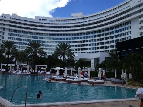 Fontainebleau Hotel Miami Beach Fl Miami Beach Fl Outdoor Furniture