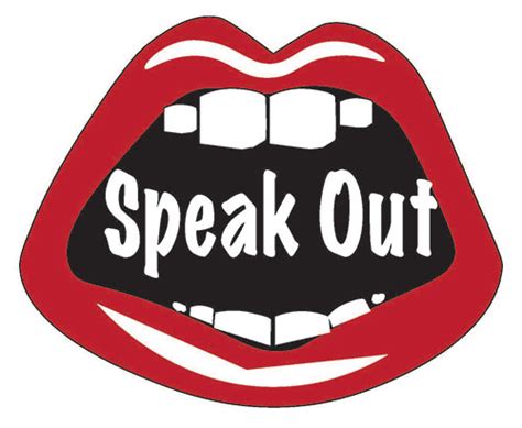 Speak Out Heathrowjackson Photo 40068843 Fanpop