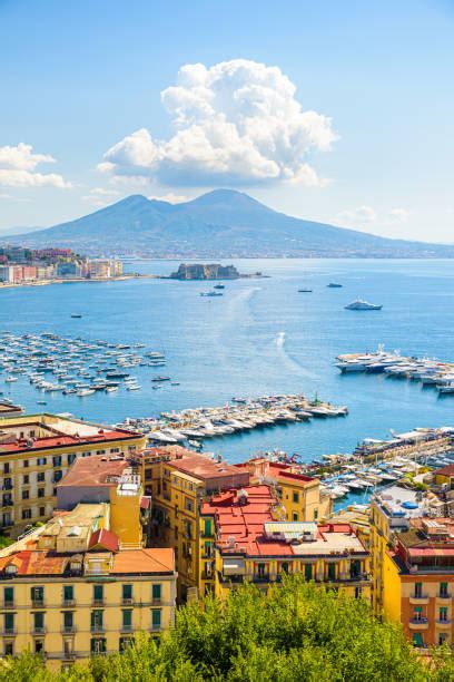 Golfo Di Napoli Foto E Immagini Stock Istock
