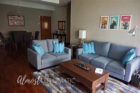 Not using any color spray or color paint. Budget Friendly: Furnishing & Decorating Your Home in ...