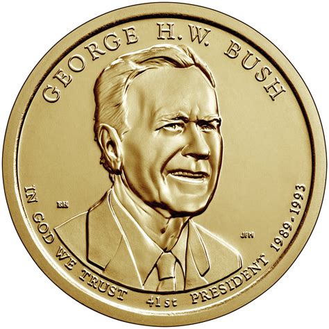Presidential 1 Coin Program Us Mint