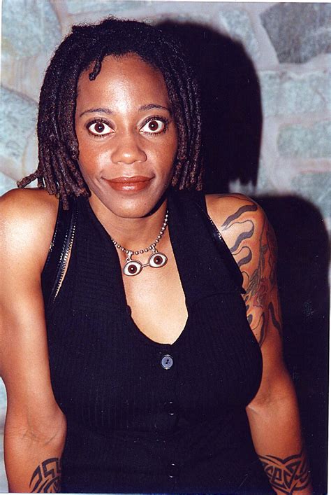Debra Wilson Quit Mad Tv Over A Devaluing Of What I Bring To The Table