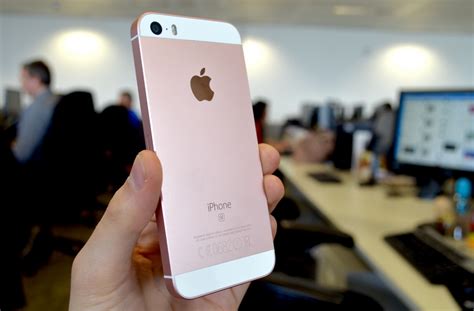 Rose Gold The Rise Of Bros Gold And How Apple Made It Cool To Own A