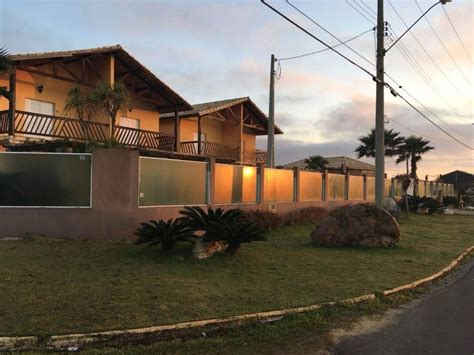 Casa Para Venda Locação Ou Temporada Na Av Beira Mar 16610 Balneário 7 De Setembro Ilha