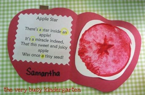 22 Apple Licious Classroom Activities And Freebies Apple Preschool