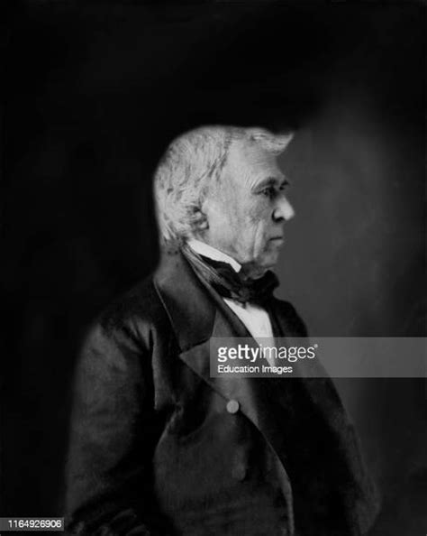 Zachary Taylor Portrait Photos And Premium High Res Pictures Getty Images
