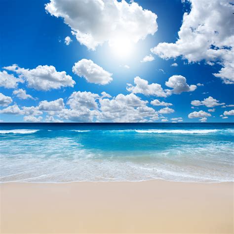 Summer Sea Background Gallery Yopriceville High Quality Images And
