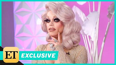 Rupauls Drag Race All Stars 3 Morgan Mcmichaels On Finally Being
