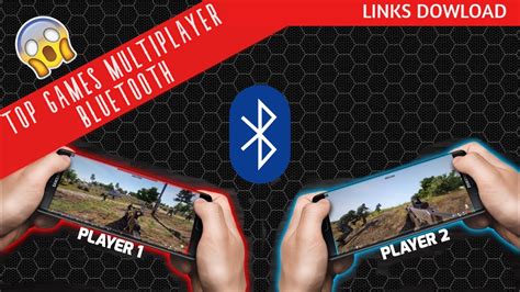 Los 15 mejores juegos multijugador, multiplayer via bluetooth y wifi local para android 2018, dentro de los cuales tenemos. TOP JUEGOS BLUETOOTH PARA ANDROID SIN INTERNET [GAMES ...