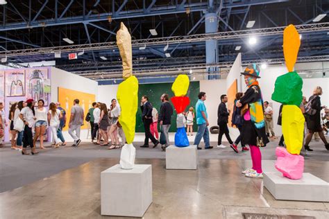 10 Rules For Navigating Art Basel Miami Beach Artnet News