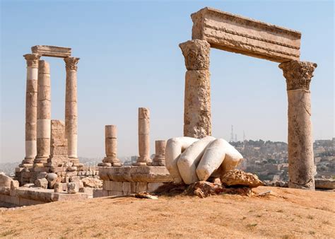 Visit Amman On A Trip To Jordan Audley Travel