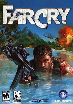 Far Cry Requisitos M Nimos Y Recomendados Para Pc Cu Nto Pesa Far