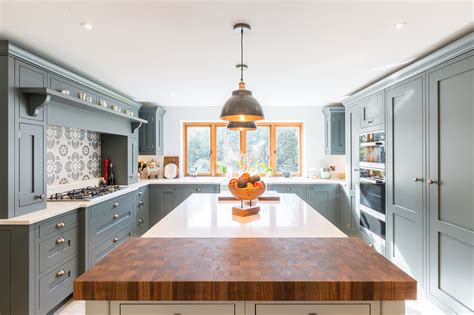 Bespoke Kitchens Designed And Installed South East Kitchens Bespoke In