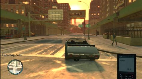 It's atmosphere , physics,story,etc are perfect. GTA 4 PC Game Free Download - PC Games, Software, Apps ...