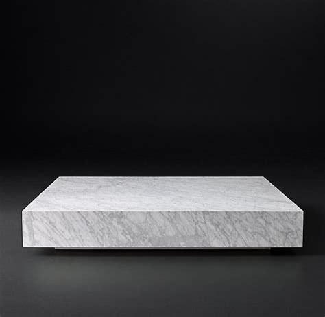 Low Marble Plinth Square Coffee Table | Pedestal coffee ... Search all products, brands and retailers of square marble coffee tables: