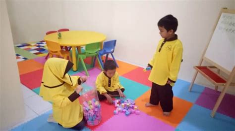 Ceramah Singkat Tentang Pendidikan Anak Usia Dini (PAUD) - Ngaji.ID