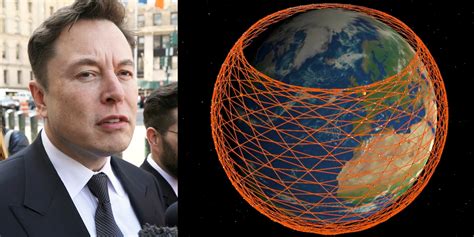 Elon Musk Says Spacex Is Fixing Brightness Of Starlink Satellites My Xxx Hot Girl