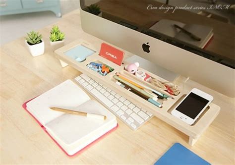 10 Best Desk Organizers For A Clutter Free Office