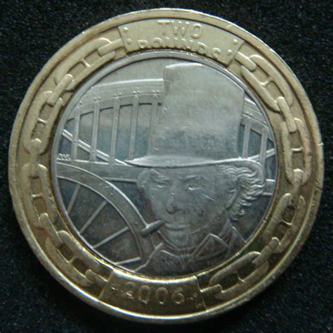 Hewitt to take chair role. Moedas - Inglaterra - 2 Pounds 2006 - Fc - Bimetálica - R ...