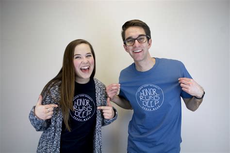 Byu Celebrates Student Standards Through Annual Honor Week The Daily