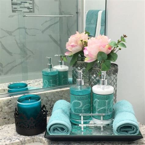 Browse 227 photos of aqua wall color. Teal Bathroom Decor Ideas | HOME Decor | Pinterest ...