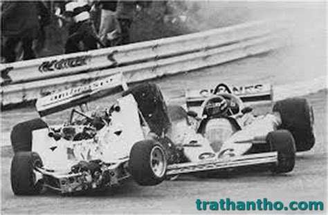 The 1977 African Grand Prix Crash Video Original A Deep Dive Into