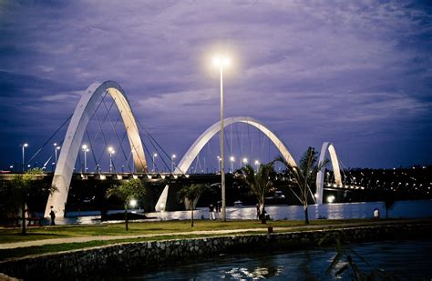 Brasília Capital City Of Brazil Time For Brazil Medium