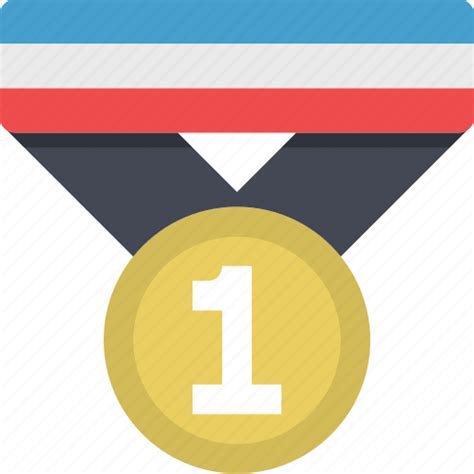 Badge Best First Place Medal Reward Win Winner Icon