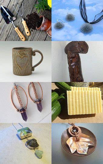 Down To Earth By Karen Utiger On Etsy Pinned With Treasurypin Com