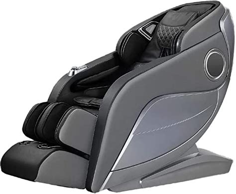 Irest 2020 Intelligent Voice Contral Massage Chair Sl A701 2 Full Body