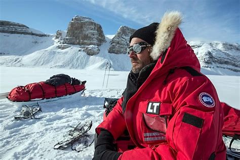Arctic Explorer Brings Students On Educational Adventures Lifestyles