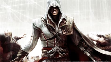 Assassin S Creed Game Cover Video Games Assassin S Creed Assassin S
