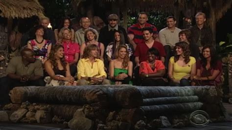 Micronesia Fans Vs Favorites Reunion Survivor Photo 41655198 Fanpop